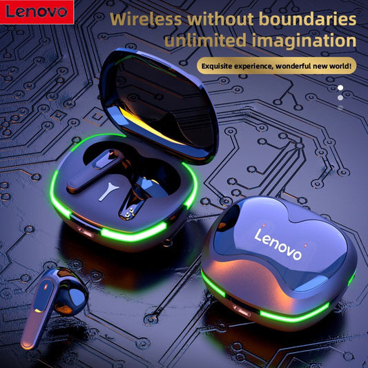 Lenovo TWS gaming earbuds