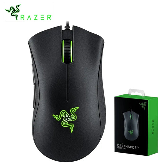 Razer wired mouse for gaming
